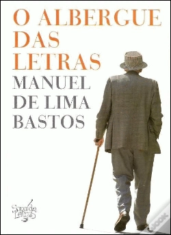 Capa do artigo O Albergue das Letras