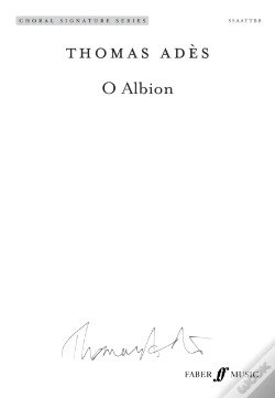Capa do artigo O Albion