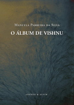 Capa do artigo O Álbum de Vishnu
