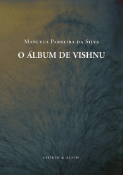 Capa do artigo O Álbum de Vishnu