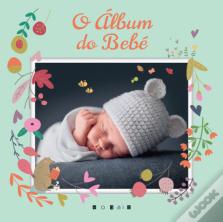 O Álbum do Bebé