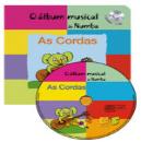 O álbum musical do Numba - As Cordas