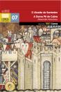 O Alcaide de Santarém / A Dama Pé de Cabra - Preview