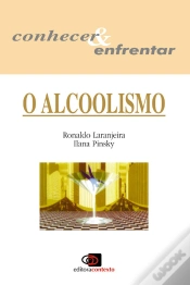 Capa do artigo O Alcoolismo