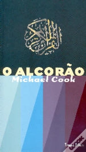 Capa do artigo O Alcorão