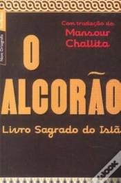 Capa do artigo O Alcorão