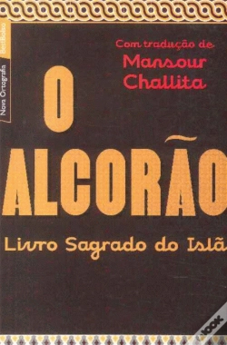 Capa do artigo O Alcorão