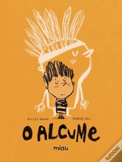 Capa do artigo O Alcume