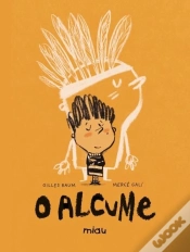 Capa do artigo O Alcume