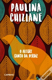 Capa do artigo O Alegre Canto Da Perdiz