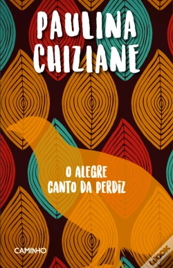 Capa do artigo O Alegre Canto Da Perdiz