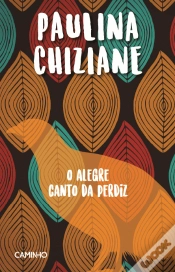 Capa do artigo O Alegre Canto da Perdiz
