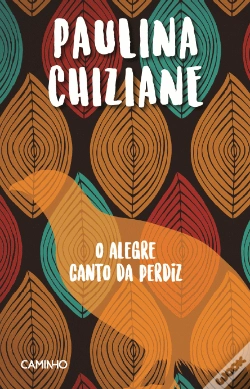Capa do artigo O Alegre Canto da Perdiz