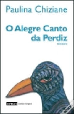 Capa do artigo O Alegre Canto da Perdiz