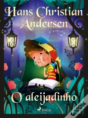 Capa do artigo O Aleijadinho