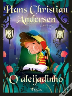 Capa do artigo O Aleijadinho