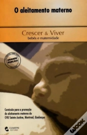 Capa do artigo O Aleitamento Materno