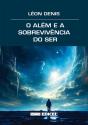 O Além E A Sobrevivência Do Ser - Preview