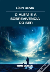 Capa do artigo O Além E A Sobrevivência Do Ser