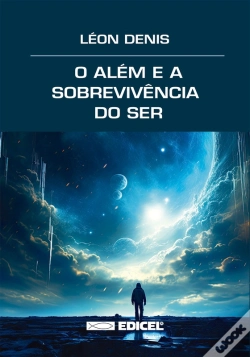 Capa do artigo O Além E A Sobrevivência Do Ser