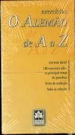 O Alemão de A a Z - Exercícios