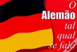 Capa do artigo O Alemão Tal Qual se Fala
