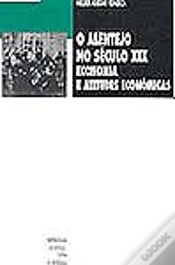 Capa do artigo O Alentejo no Século XIX
