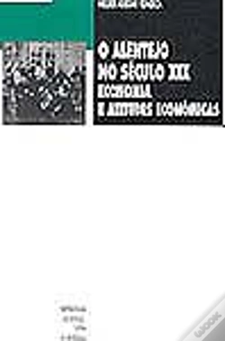Capa do artigo O Alentejo no Século XIX