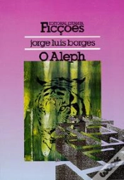 Capa do artigo O Aleph