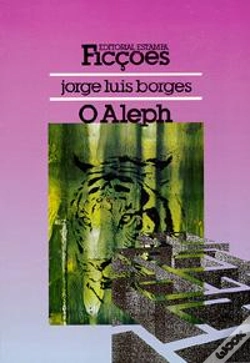Capa do artigo O Aleph