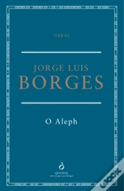 Capa do artigo O Aleph