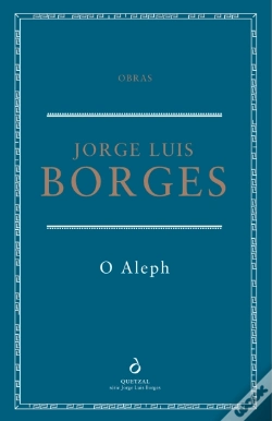 Capa do artigo O Aleph