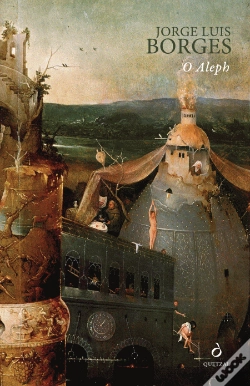 Capa do artigo O Aleph