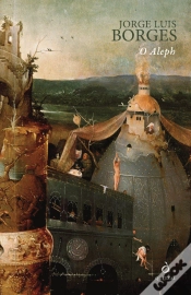 Capa do artigo O Aleph