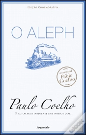 Capa do artigo O Aleph