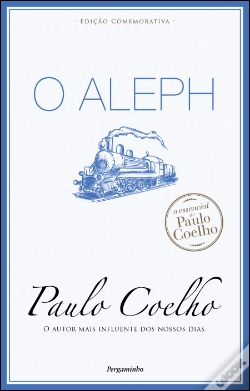 Capa do artigo O Aleph
