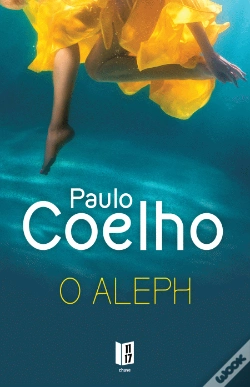 Capa do artigo O Aleph