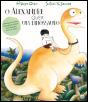 O Alexandre quer Um Dinossauro - Preview