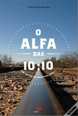 Capa do artigo O Alfa das 10:10