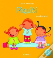 Capa do artigo O Alfabeto
