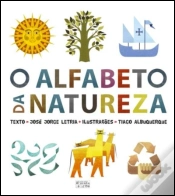Capa do artigo O Alfabeto da Natureza