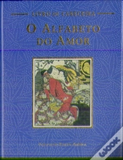 Capa do artigo O Alfabeto do Amor