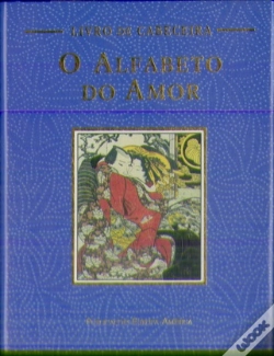 Capa do artigo O Alfabeto do Amor