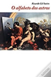 Capa do artigo O Alfabeto dos Astros