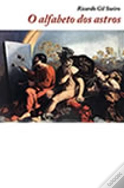 Capa do artigo O Alfabeto dos Astros