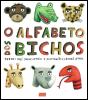 O Alfabeto dos Bichos - Preview