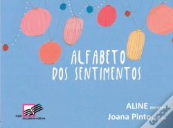 Capa do artigo O Alfabeto dos Sentimentos