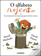 O Alfabeto Nojento