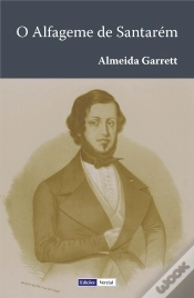 Capa do artigo O Alfageme de Santarém