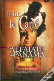 Capa do artigo O Alfaiate do Panamá